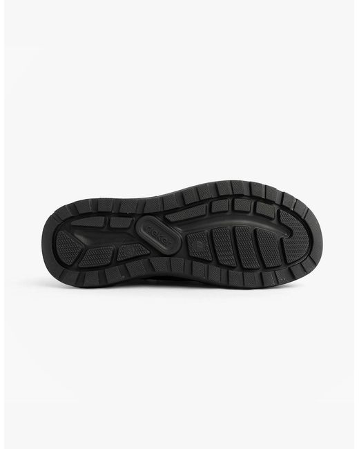 Rieker Black 06052-00 Shoes for men