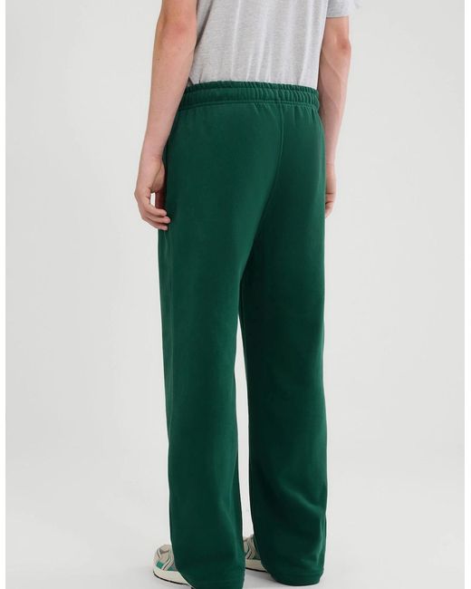 Ellesse Green Paullo Jog Pant for men
