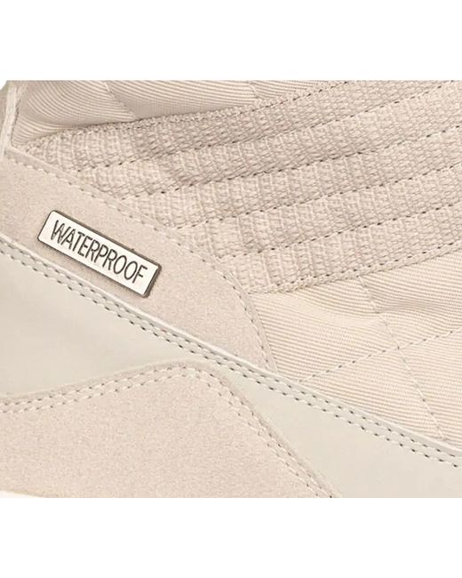 Trespass Natural Ladies Evelyn Snow Boots