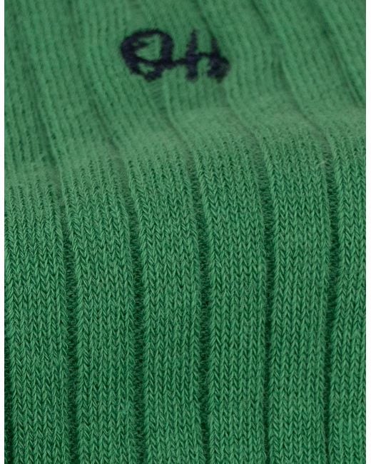 Oswin Hyde Green Serene for men