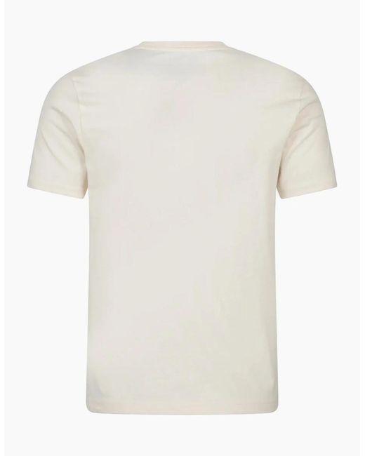 Mountain Warehouse Gray Ocean Drive T-Shirt for men