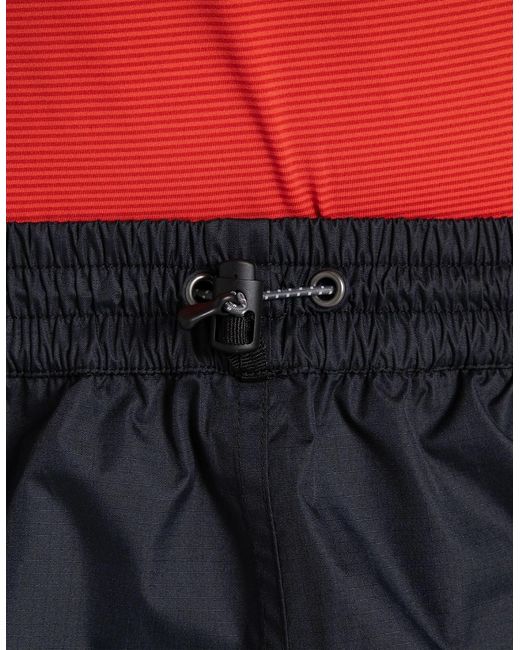 Craghoppers Gray Adult Ascent Ii Waterproof Over Trousers for men
