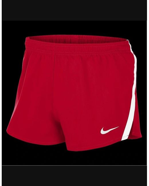 Nike Red Fast 2 for men