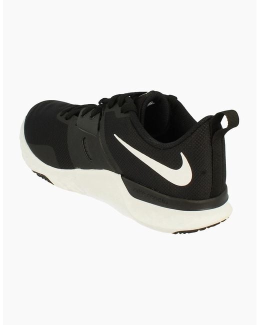 Nike Black Renew Retaliation Tr At1238 003 for men
