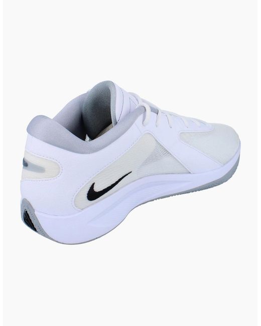 Nike Blue Giannis Freak 6 Basketball Trainers Fj7792 102 for men
