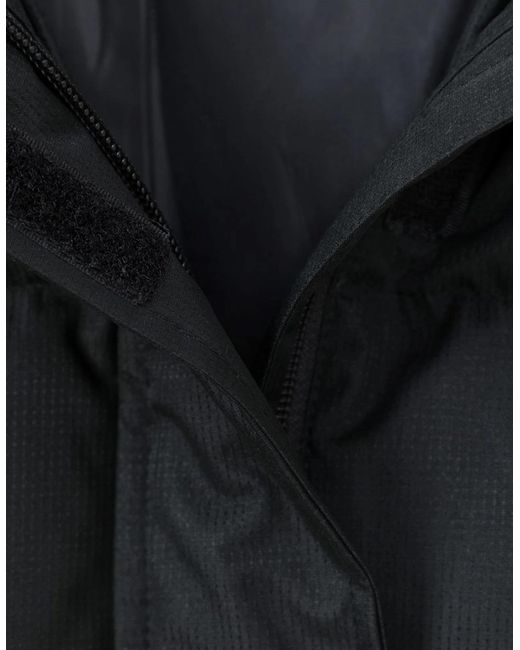 Mountain Warehouse Blue Ladies Waterproof Padded Jacket