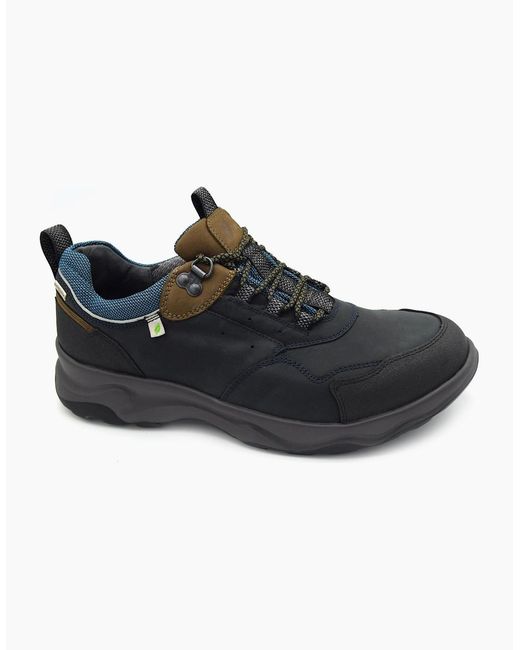 Waldläufer Black Mark 718950 Shoe for men