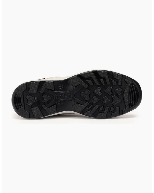 Hotter White Chill Wp Trainers