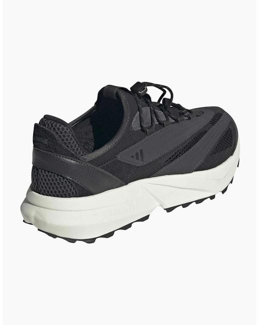 Adidas Blue Lightblaze Vista Runners