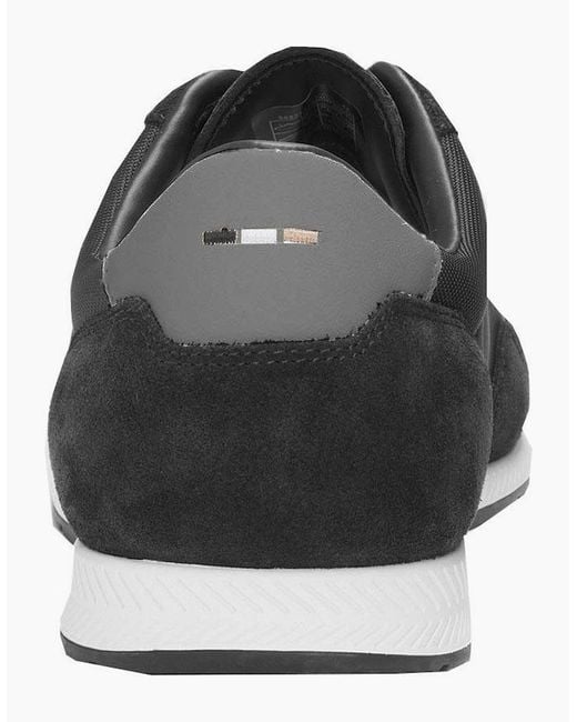 Boss Black Titanium Sl Trainers for men