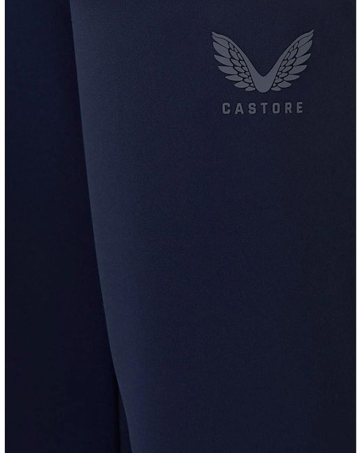 Castore Blue Flex Joggers for men