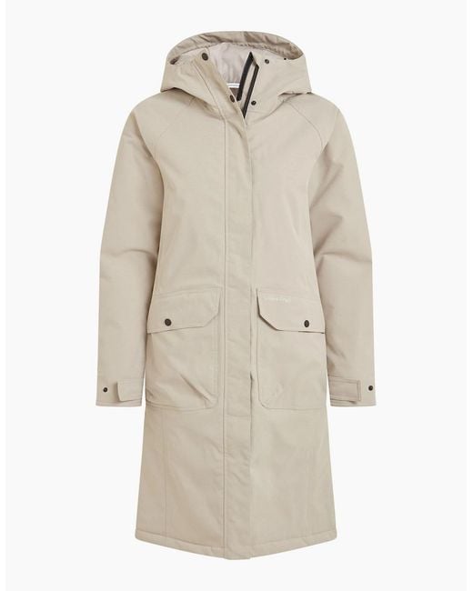 Craghoppers Natural Ladies Rosalind Ii Waterproof Jacket