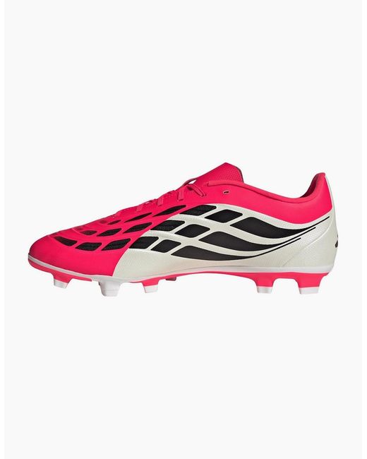 Adidas Predator Predator Club Firm Ground Football Boots for men