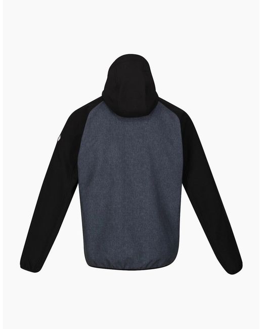 Regatta Blue Arec Iii Jacket for men