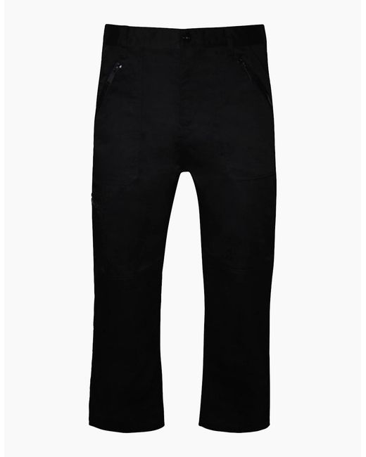 Regatta Blue Professional Trousers for men