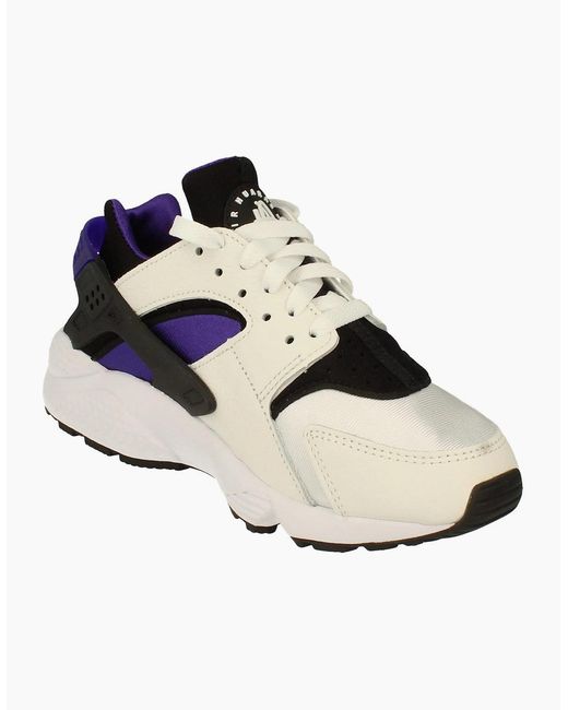 Nike White Air Huarache Dh4439 105