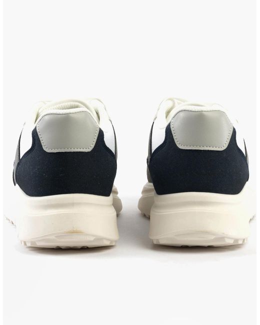 Jack & Jones White Aspire Trainers for men