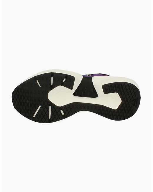 Reebok Blue Sole Fury 00 Sneakers Dv9250