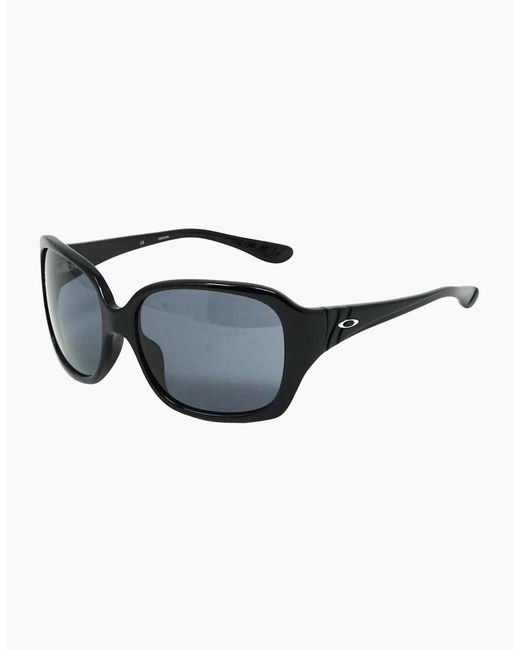 Oakley Blue Sunglass