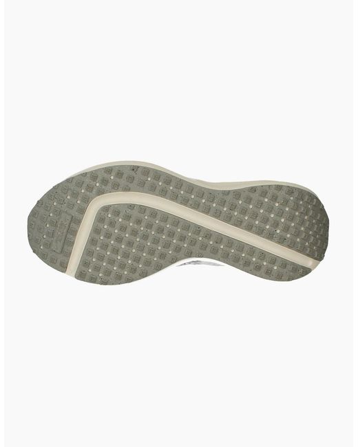 Nike White Interact Run Fd2292 006