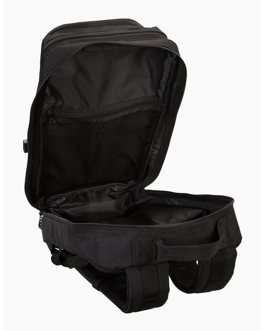 Mountain Warehouse Black Legion 35L Backpack