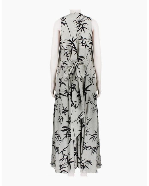 Raey White Dress