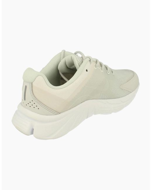Nike White Alphina 5000 Ck4330 101