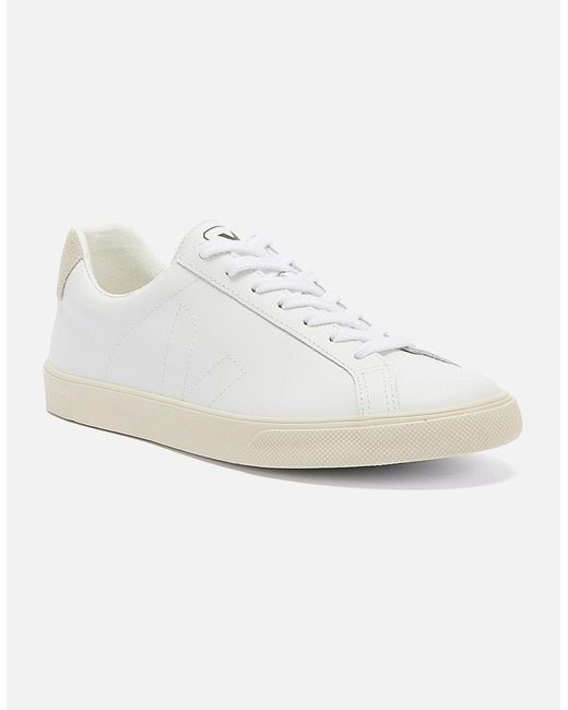 Veja White Esplar Extra- Trainers