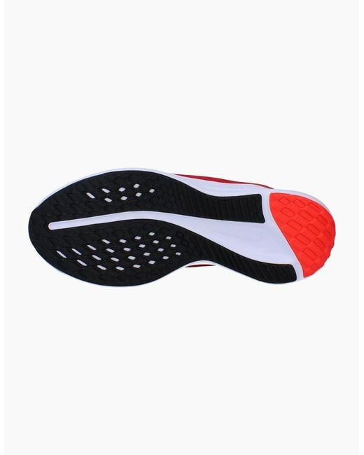 Nike Red Quest 5 Dd9291 601