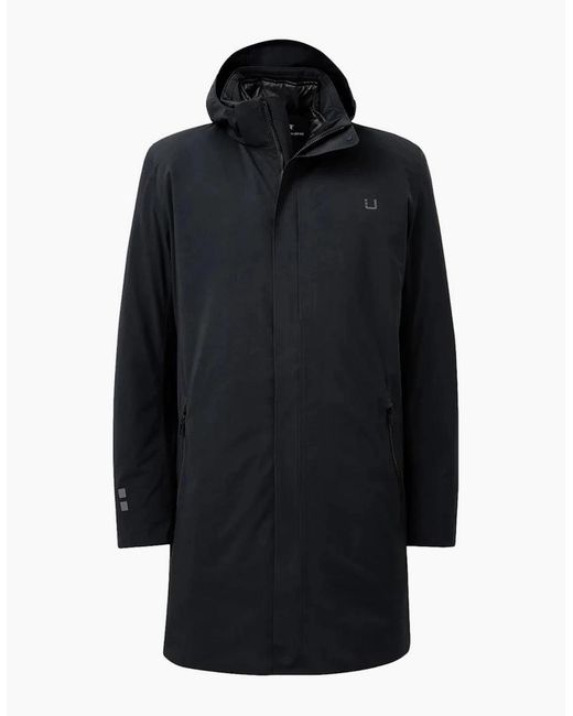 UBR Blue Storm Coat 990 for men