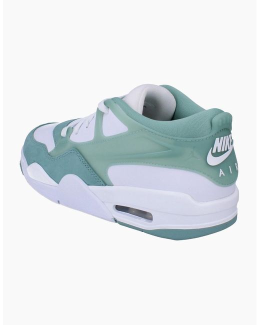 Nike Blue Air Jordan 4 Rm Trainers Fq7940 138