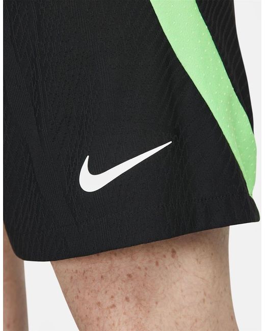 Nike Black Lfc Soccer Shorts for men