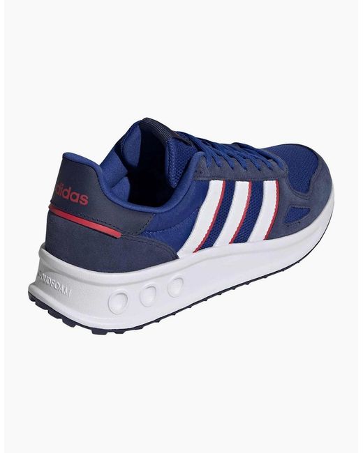 Adidas Blue Run 84 Runners for men