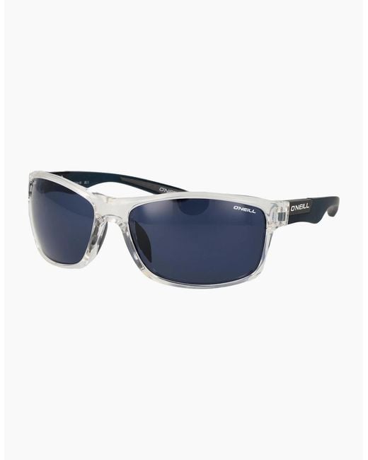 O'neill Sportswear Blue Sunglasses Ons 9060 140P 63 for men