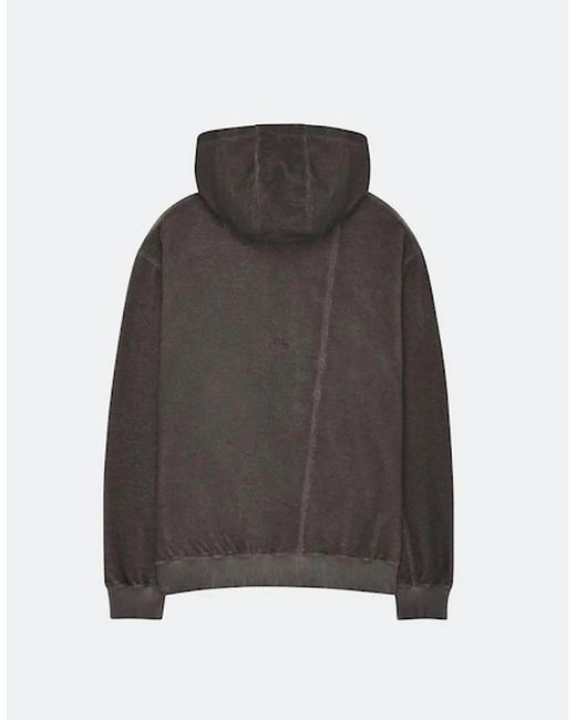 A_COLD_WALL* Brown Pavilion Hoodie for men