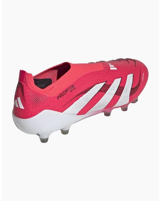 Adidas Pred Elite Three Stripes Sneakers for men