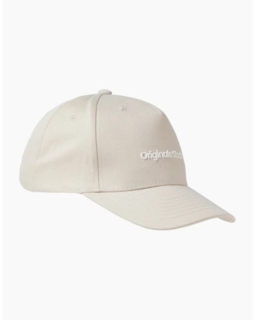Jack & Jones White Jack&Jones Additionals for men