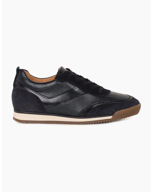 Gabor Blue Secret Trainers