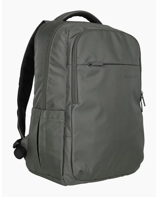 Mountain Warehouse Gray Endeavour 25L Backpack