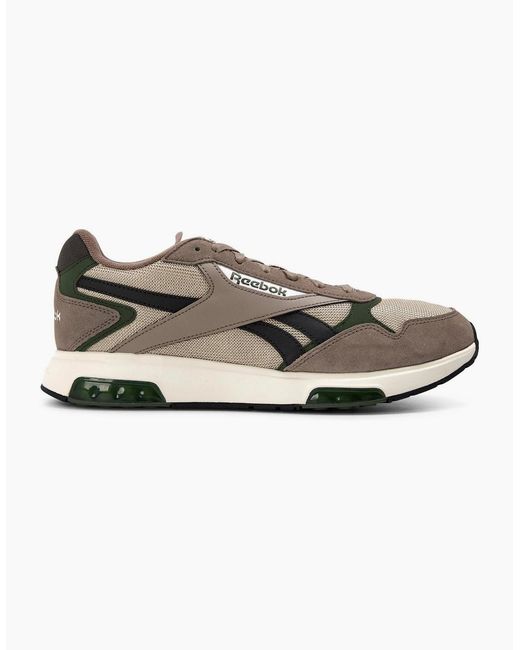 Reebok Pink Glide Dmx Sn99 for men