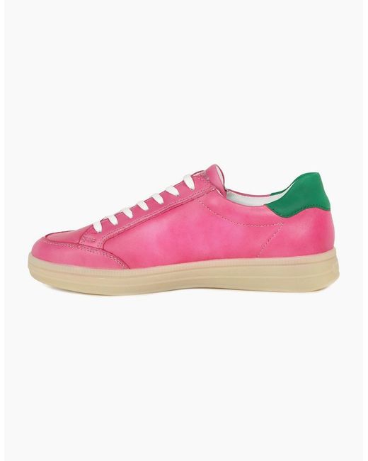 Remonte Pink Artigo Trainers