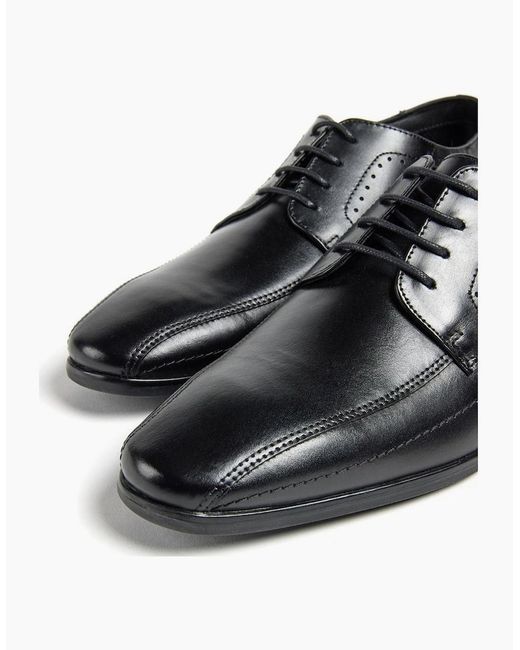 Pod Black Duke Formal Shoes for men