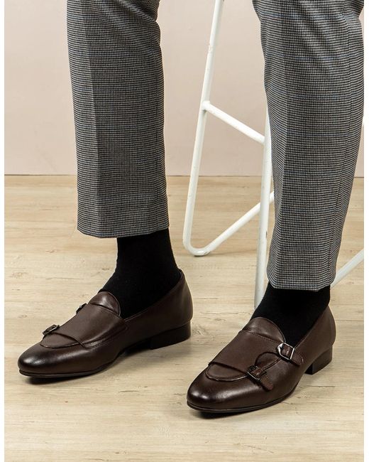 Oswin Hyde Natural Clifford for men