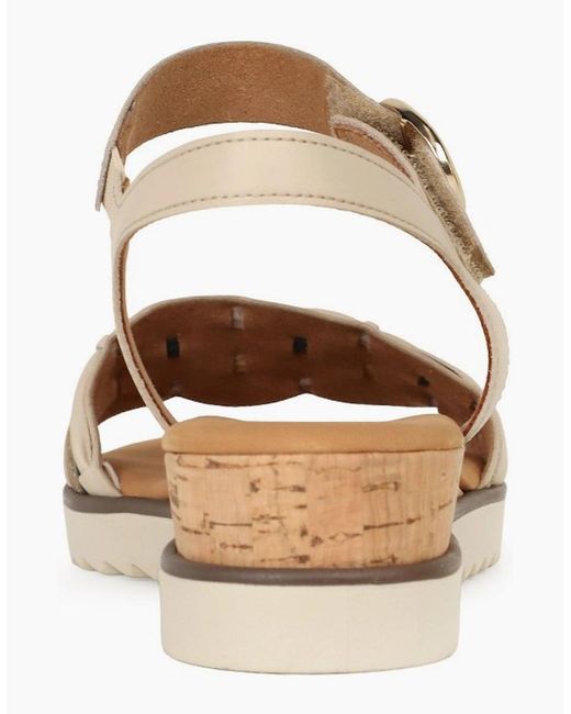 Gabor Multicolor Revo Sandals