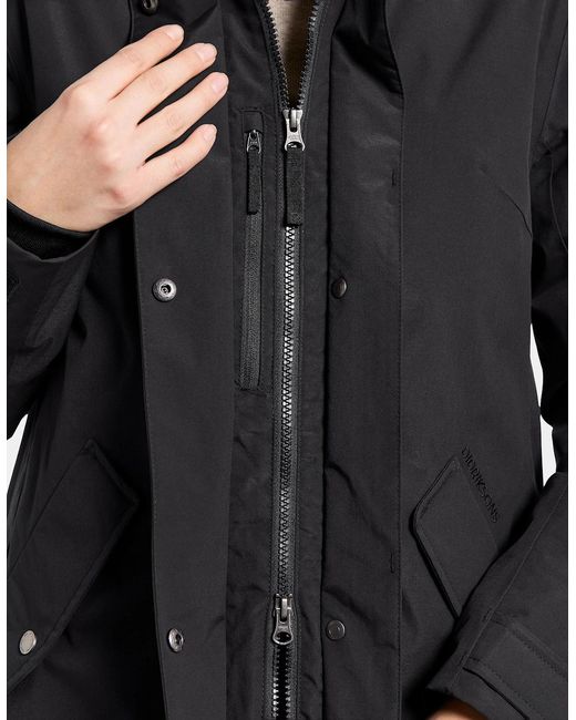 Didriksons Blue Erna Parka