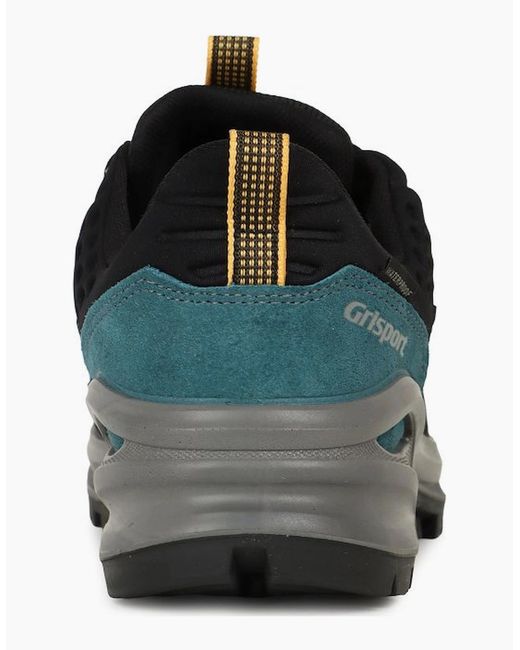 Grisport Multicolor Halo Walking Shoes