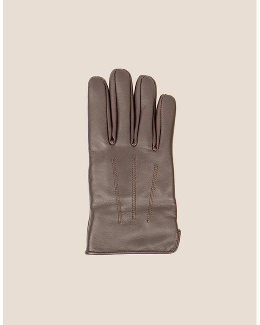 Oswin Hyde Brown Earl for men