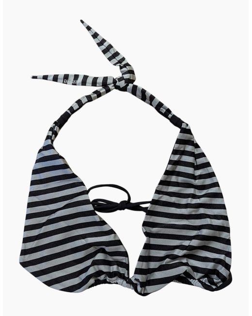 DIESEL Multicolor Owacr Bikini Summer Beachwear