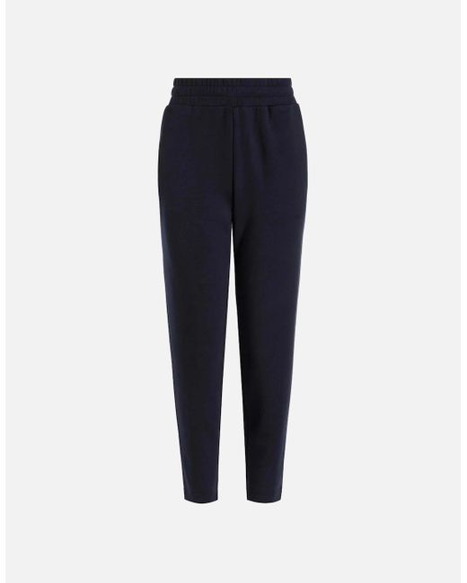 Varley Blue The Slim Pant 27.5"