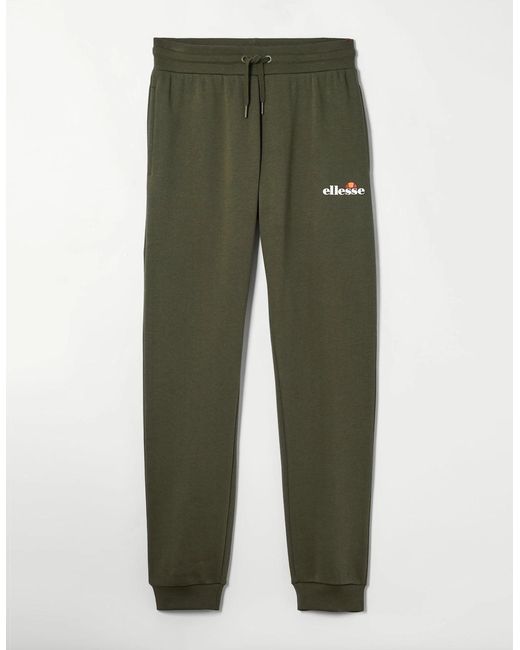 Ellesse Green Cravo 2 Jog Pant for men